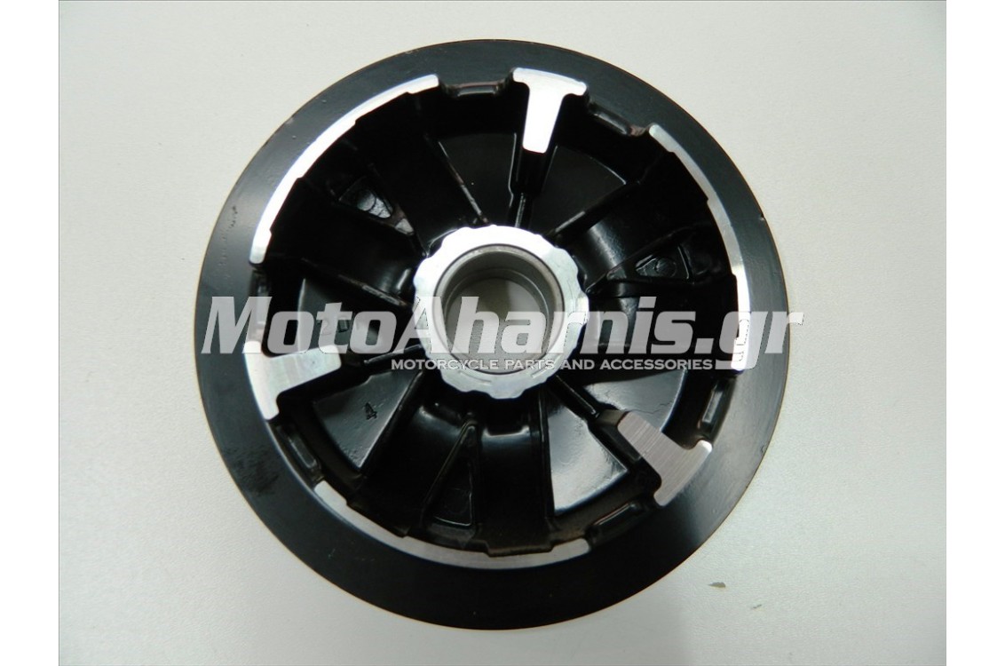 ΒΑΡΙΑΤΟΡ N MAX 125