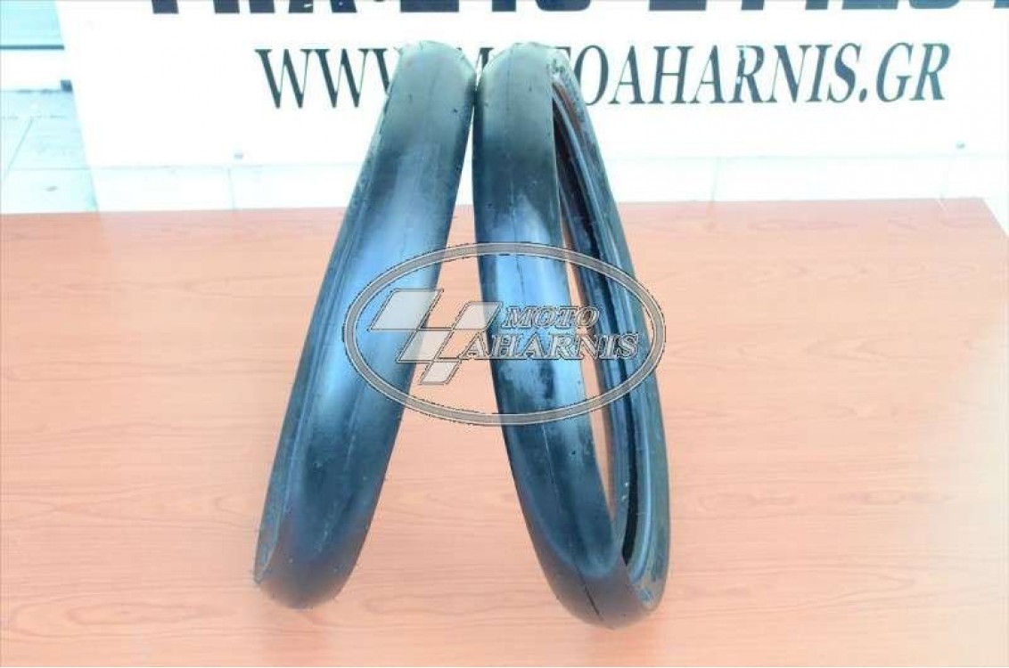 ΕΛΑΣΤΙΚΑ SLICK 2.50 ΚΑΙ 2.75 BLADE