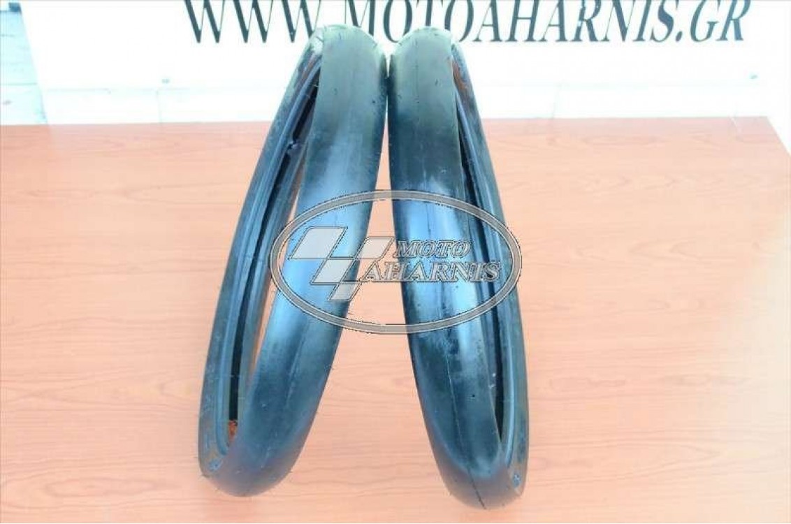 ΕΛΑΣΤΙΚΑ SLICK 2.50 ΚΑΙ 2.75 BLADE