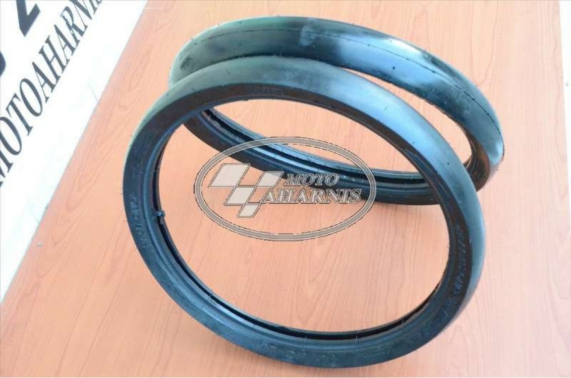 ΕΛΑΣΤΙΚΑ SLICK 2.50 ΚΑΙ 2.75 BLADE