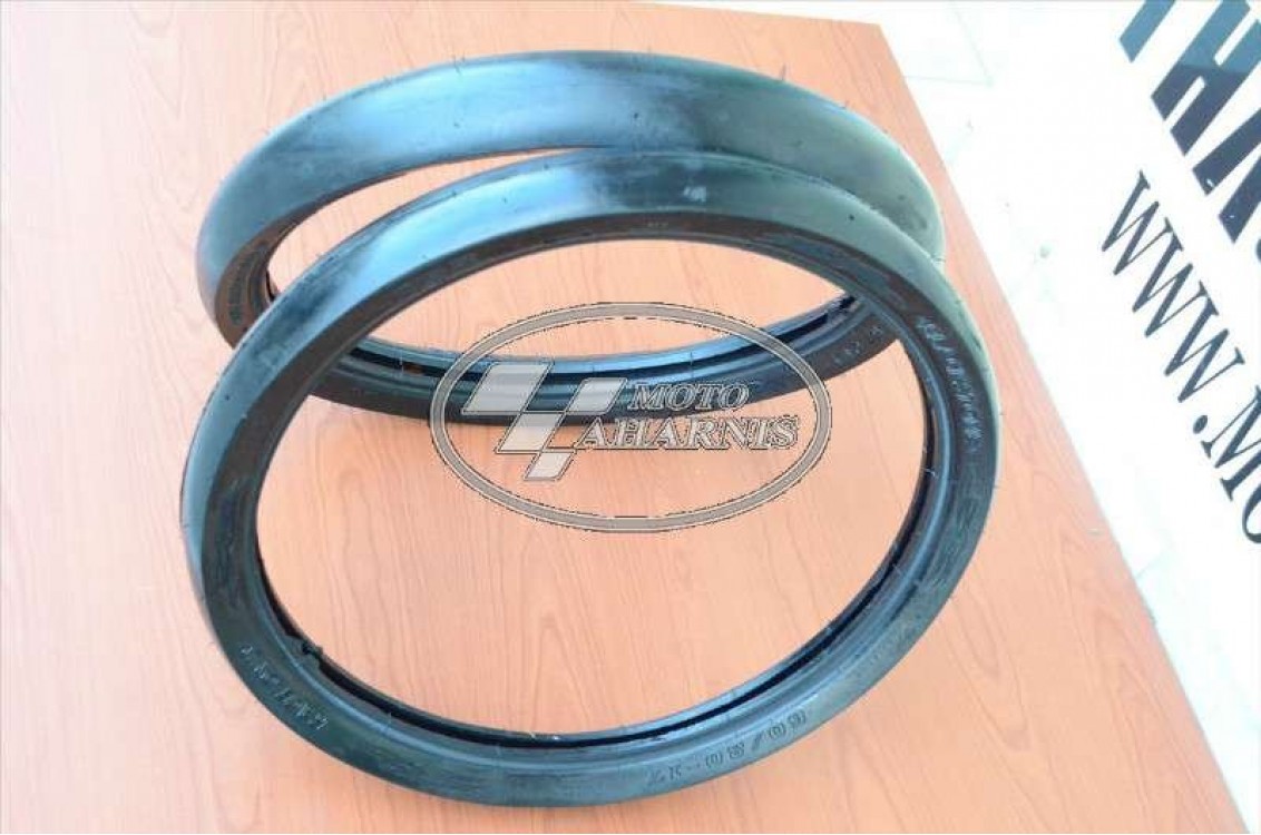 ΕΛΑΣΤΙΚΑ SLICK 2.50 ΚΑΙ 2.75 BLADE