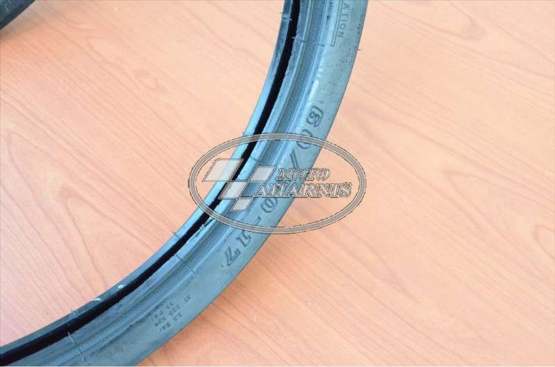 ΕΛΑΣΤΙΚΑ SLICK 2.50 ΚΑΙ 2.75 BLADE