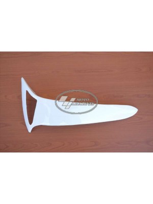 ΔΕΞΙΑ ΕΞΩΤΕΡΙΚΗ ΠΟΔΙΑ INNOVA 125 ΑΣΠΡΗ