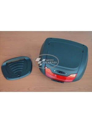 ΒΑΛΙΤΣΑ SHAD SH40L ΜΕ ΒΑΣΗ ΜΑΥΡΗ 