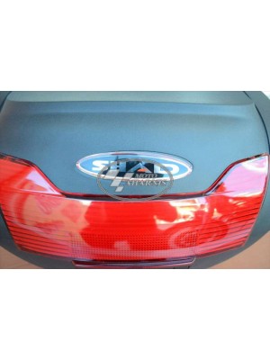 ΒΑΛΙΤΣΑ SHAD SH40L ΜΕ ΒΑΣΗ ΜΑΥΡΗ ΒΑΛΙΤΣΑ SHAD SH40L ΜΕ ΒΑΣΗ ΜΑΥΡΗ