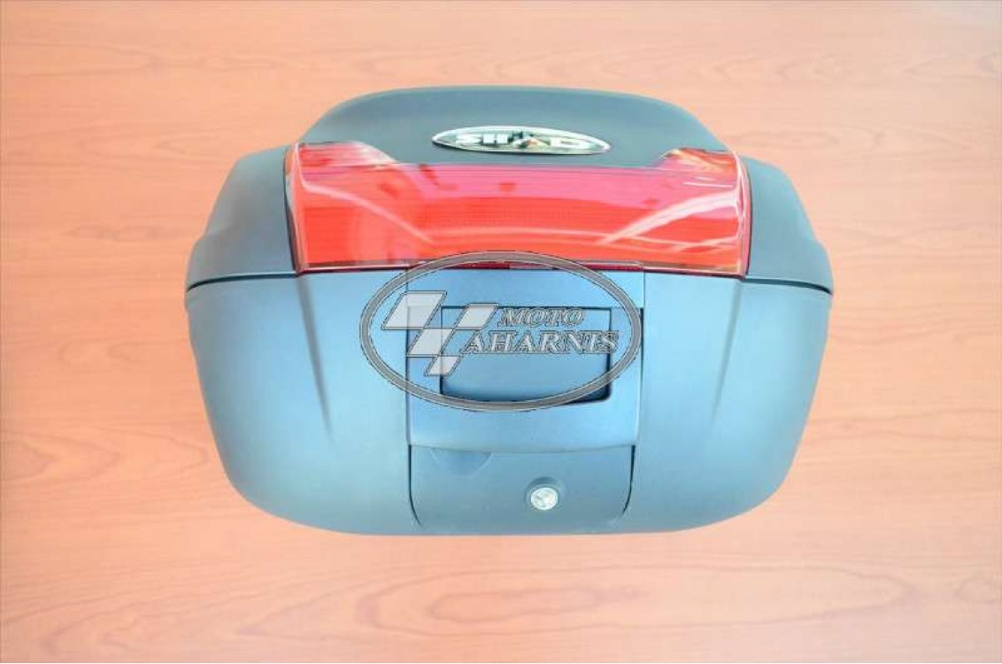 ΒΑΛΙΤΣΑ SHAD SH40L ΜΕ ΒΑΣΗ ΜΑΥΡΗ ΒΑΛΙΤΣΑ SHAD SH40L ΜΕ ΒΑΣΗ ΜΑΥΡΗ