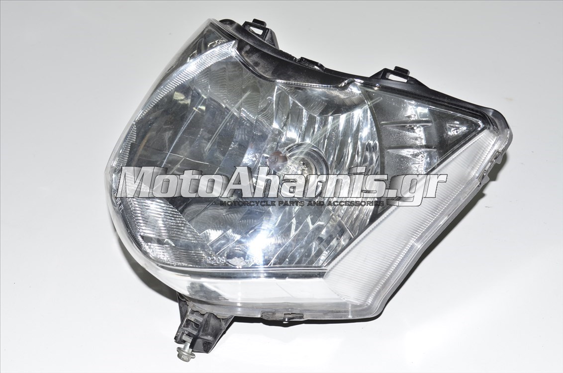 ΦΑΝΑΡΙ ΕΜΠΡΟΣ CBF 125 