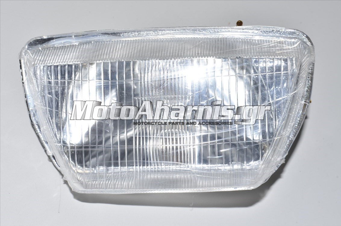 ΦΑΝΑΡΙ ΕΜΠΡΟΣ CRYPTON 105