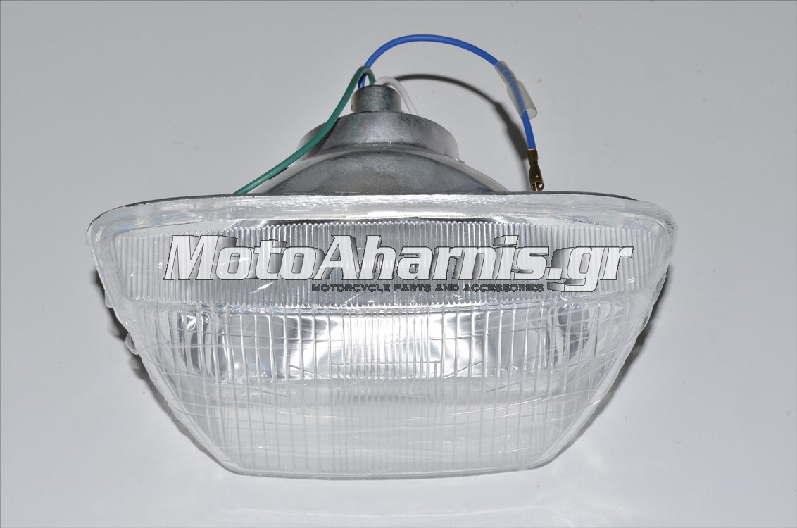 ΦΑΝΑΡΙ ΕΜΠΡΟΣ CRYPTON 105