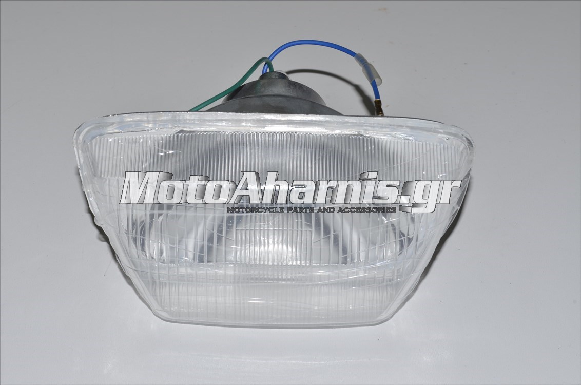 ΦΑΝΑΡΙ ΕΜΠΡΟΣ CRYPTON 105