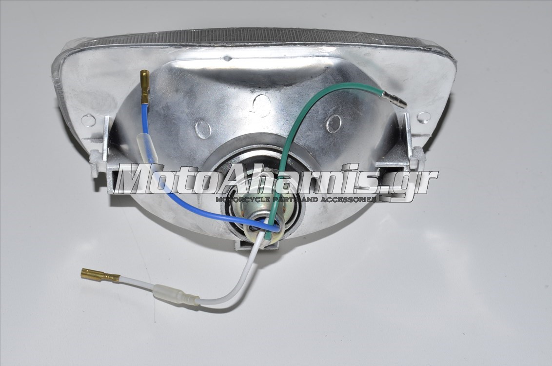 ΦΑΝΑΡΙ ΕΜΠΡΟΣ CRYPTON 105