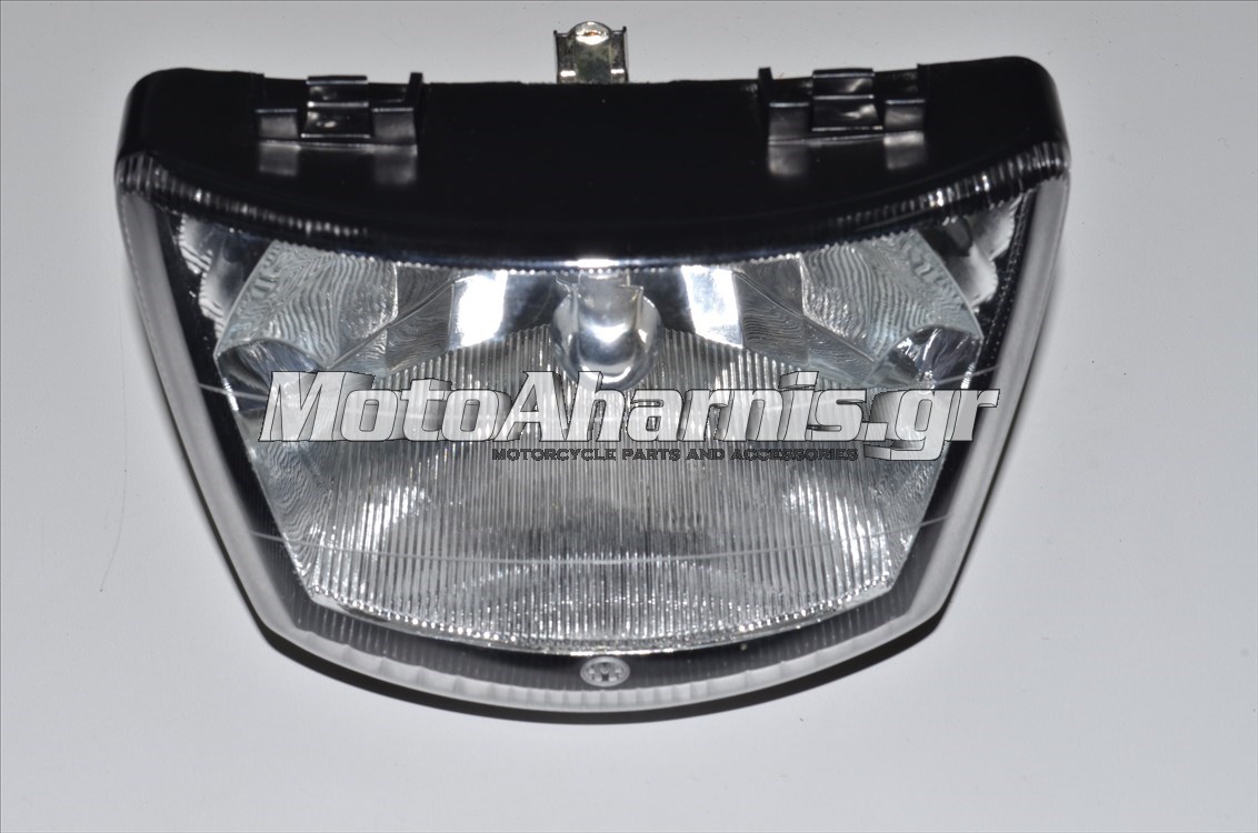 ΦΑΝΑΡΙ ΕΜΠΡΟΣ CRYPTON R 