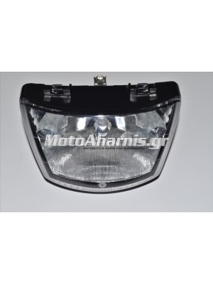 ΦΑΝΑΡΙ ΕΜΠΡΟΣ CRYPTON R 