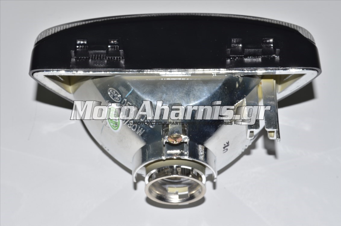 ΦΑΝΑΡΙ ΕΜΠΡΟΣ CRYPTON R 