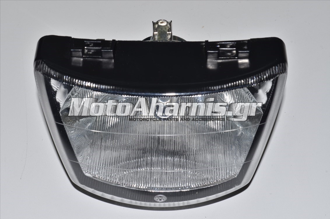 ΦΑΝΑΡΙ ΕΜΠΡΟΣ CRYPTON R 
