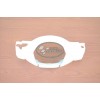ΜΑΣΚΑ ΕΜΠΡΟΣ INNOVA CARB 125 ΑΣΠΡΗ ΜΑΣΚΑ ΕΜΠΡΟΣ INNOVA CARB 125 ΑΣΠΡΗ