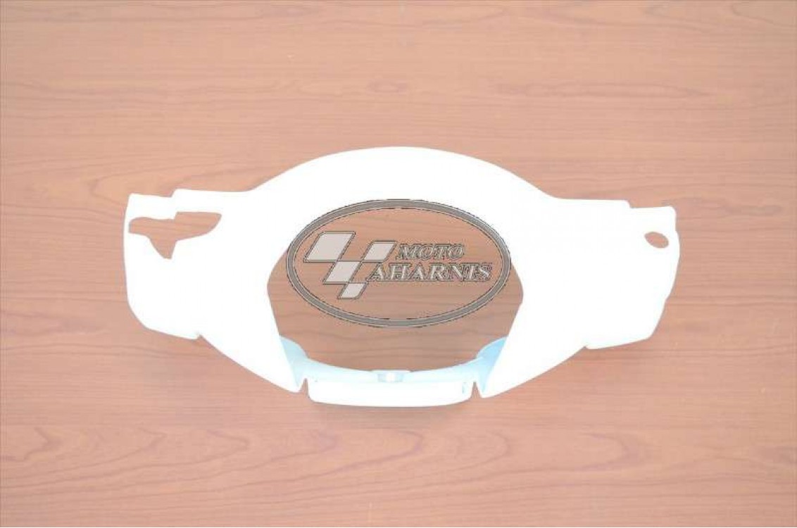 ΜΑΣΚΑ ΕΜΠΡΟΣ INNOVA CARB 125 ΑΣΠΡΗ ΜΑΣΚΑ ΕΜΠΡΟΣ INNOVA CARB 125 ΑΣΠΡΗ
