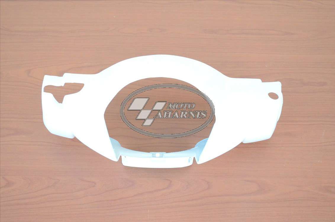 ΜΑΣΚΑ ΕΜΠΡΟΣ INNOVA CARB 125 ΑΣΠΡΗ ΜΑΣΚΑ ΕΜΠΡΟΣ INNOVA CARB 125 ΑΣΠΡΗ
