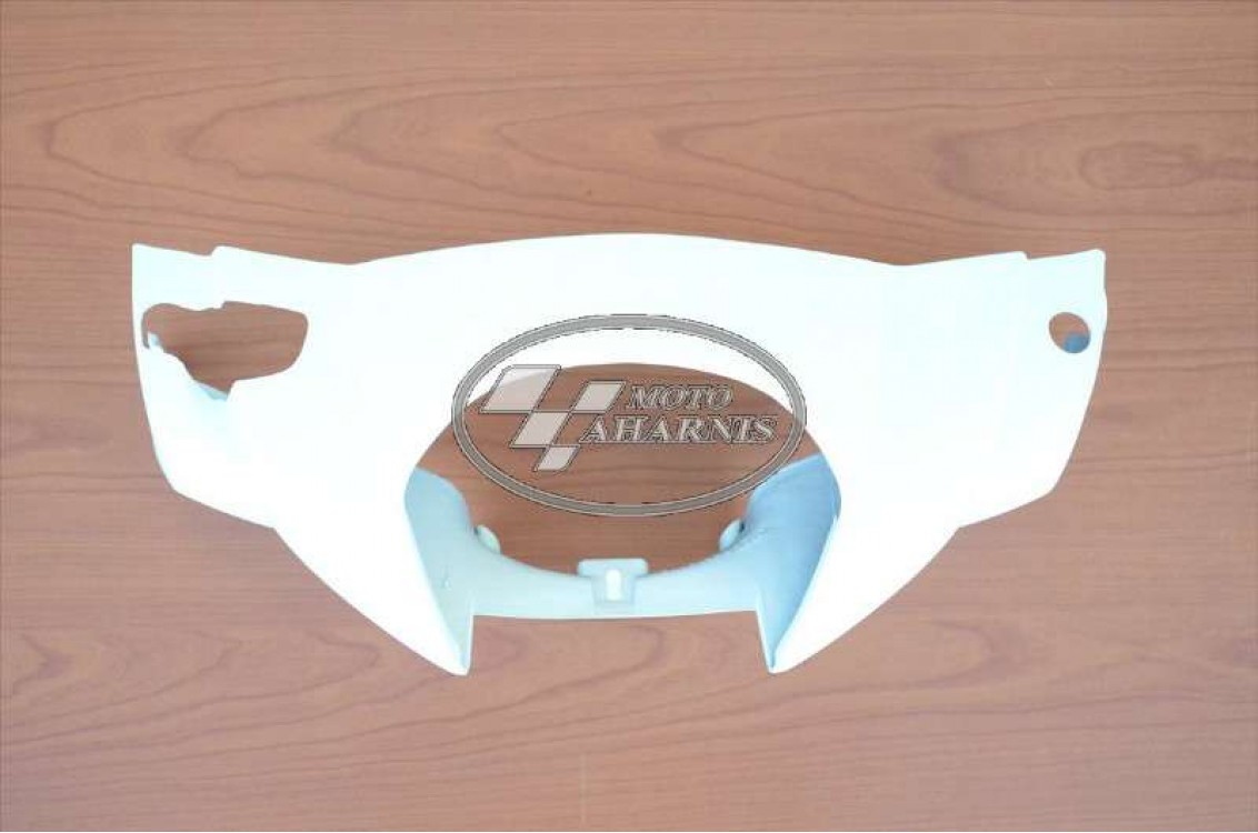 ΜΑΣΚΑ ΕΜΠΡΟΣ INNOVA CARB 125 ΑΣΠΡΗ ΜΑΣΚΑ ΕΜΠΡΟΣ INNOVA CARB 125 ΑΣΠΡΗ