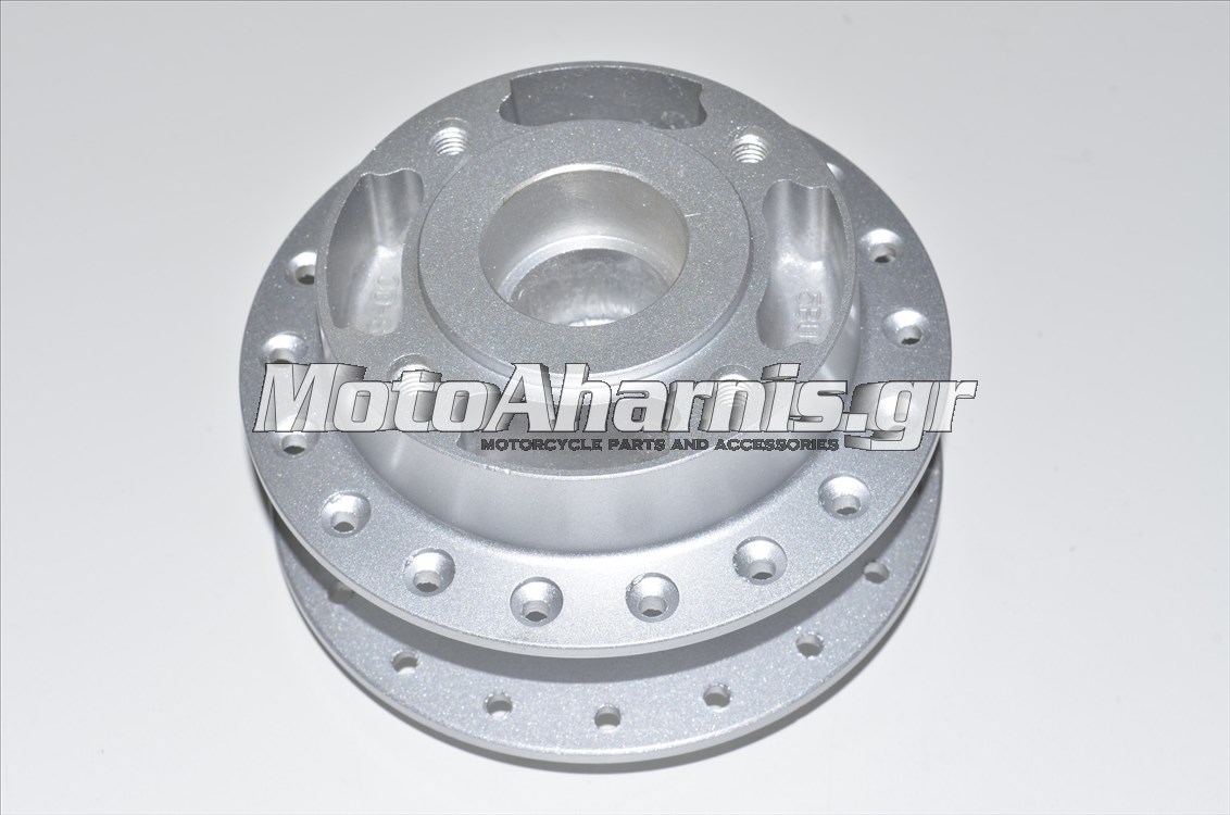 ΚΕΝΤΡΟ CRYPTON F1ZR ΕΜΠΡΟΣ