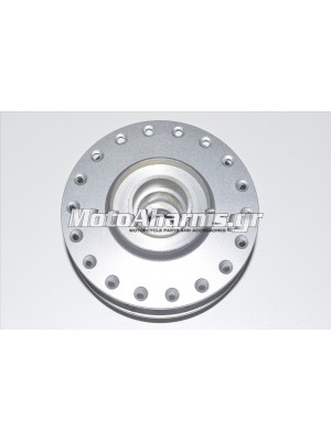 ΚΕΝΤΡΟ CRYPTON F1ZR ΕΜΠΡΟΣ