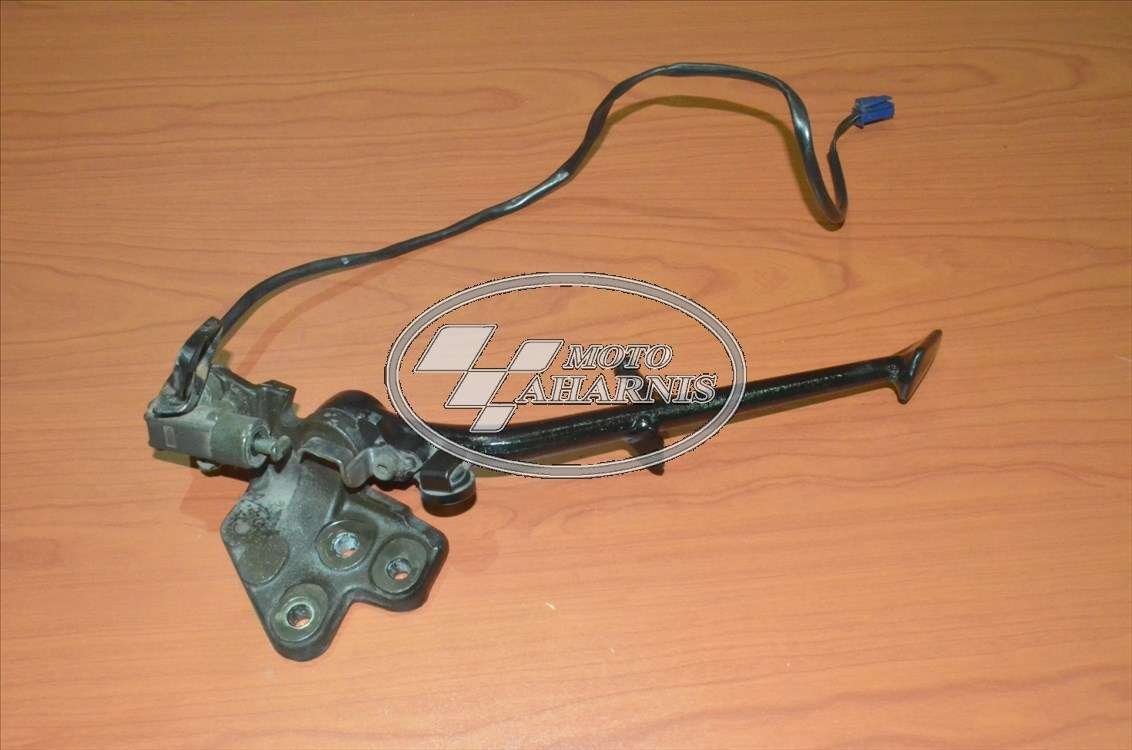 ΠΛΑΙΝΟ ΣΤΑΝΤ TDM 900 