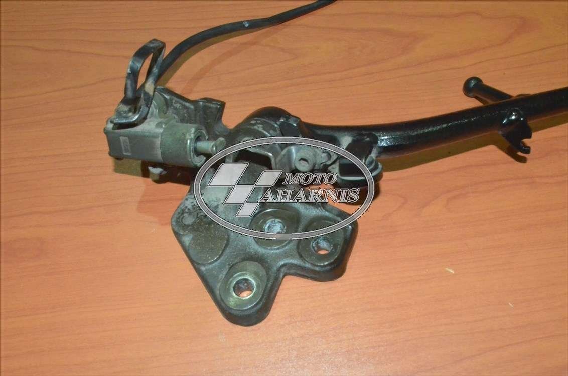 ΠΛΑΙΝΟ ΣΤΑΝΤ TDM 900 