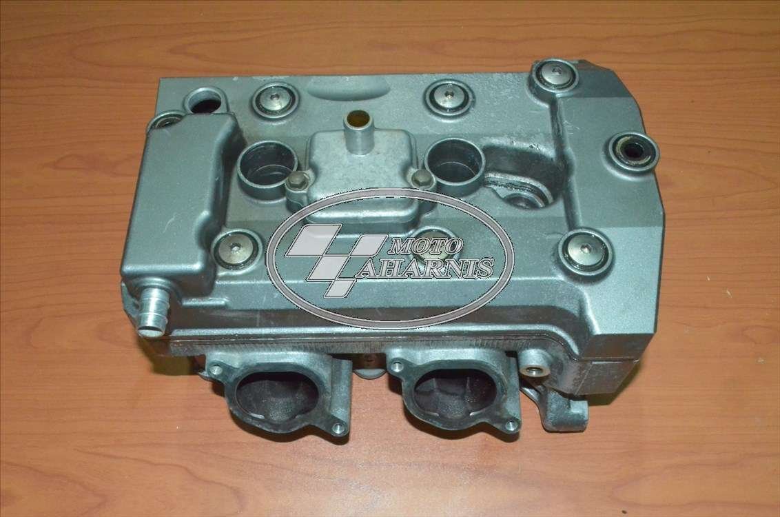 ΚΕΦΑΛΗ TDM 900 ΚΕΦΑΛΗ TDM 900