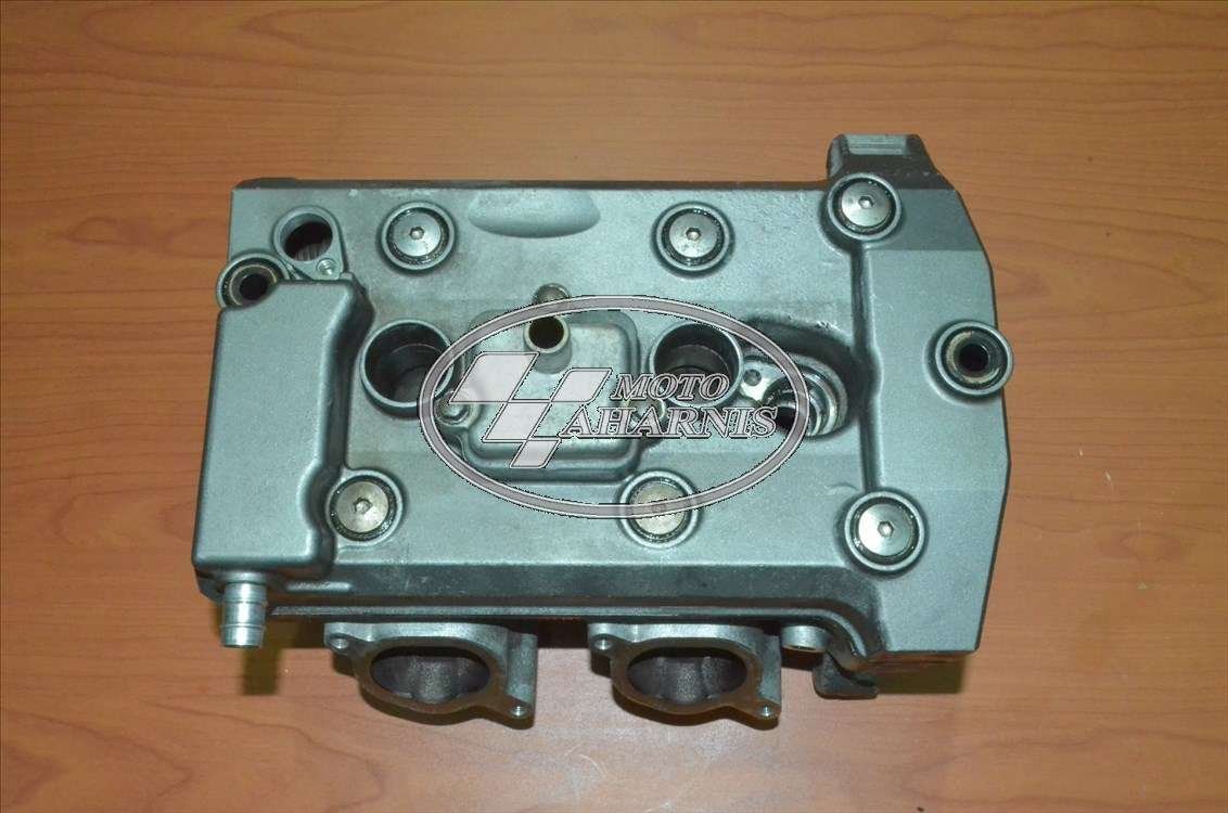 ΚΕΦΑΛΗ TDM 900 ΚΕΦΑΛΗ TDM 900