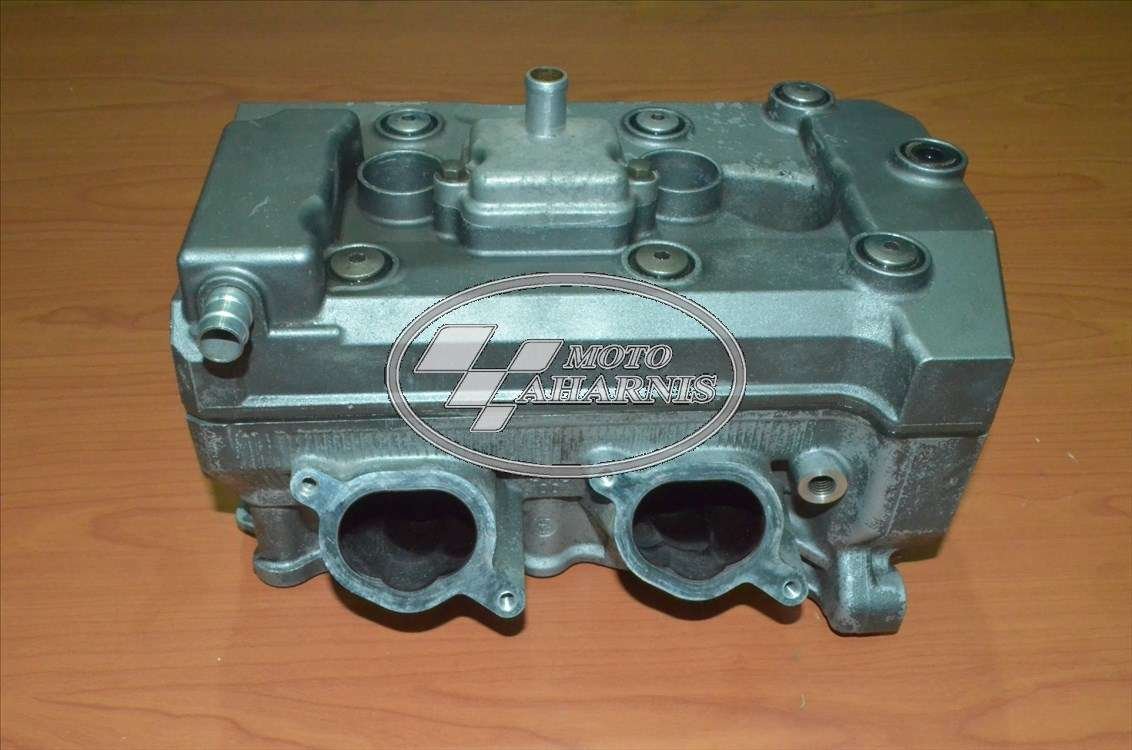 ΚΕΦΑΛΗ TDM 900 ΚΕΦΑΛΗ TDM 900