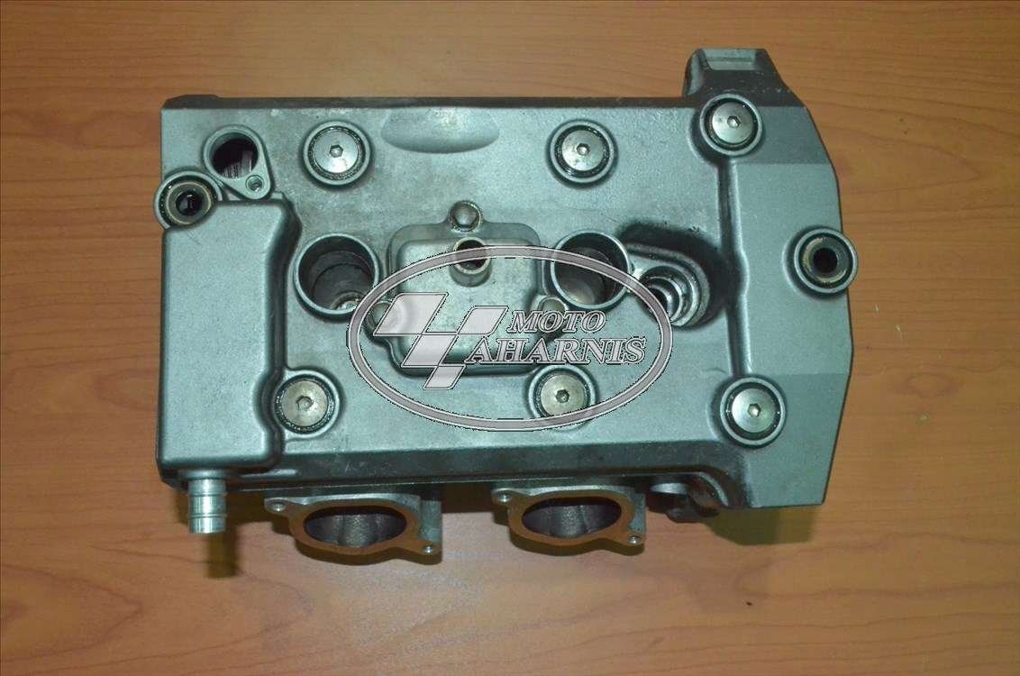 ΚΕΦΑΛΗ TDM 900 ΚΕΦΑΛΗ TDM 900