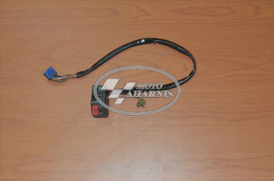 ΔΕΞΗΣ ΔΙΑΚΟΠΤΗΣ TDM 900 ΔΕΞΗΣ ΔΙΑΚΟΠΤΗΣ TDM 900