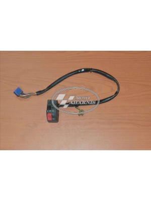 ΔΕΞΗΣ ΔΙΑΚΟΠΤΗΣ TDM 900