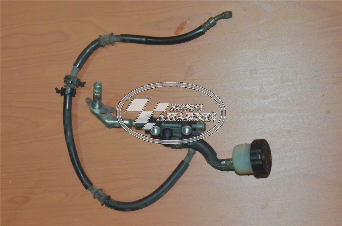 ΤΡΟΜΠΑ ΦΡΕΝΟΥ ΠΙΣΩ TDM 900 ΤΡΟΜΠΑ ΦΡΕΝΟΥ ΠΙΣΩ TDM 900