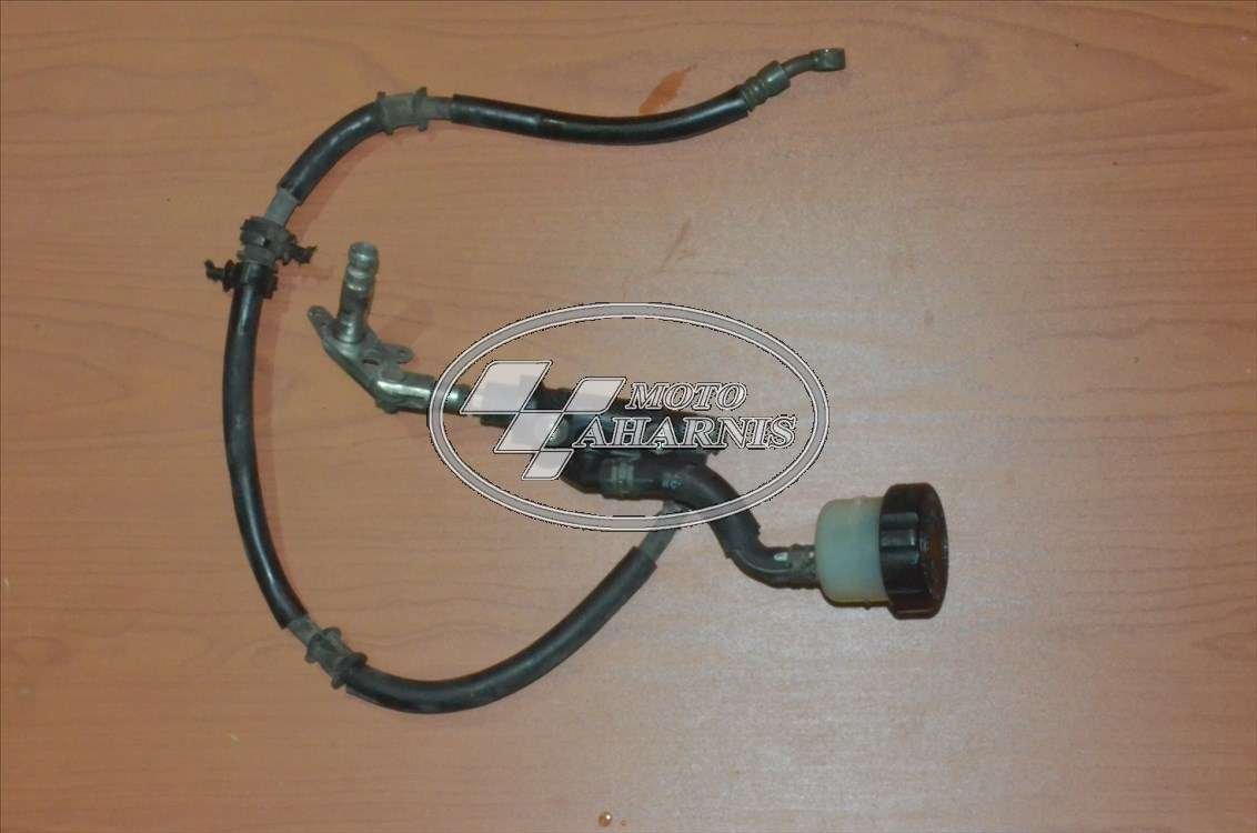 ΤΡΟΜΠΑ ΦΡΕΝΟΥ ΠΙΣΩ TDM 900 ΤΡΟΜΠΑ ΦΡΕΝΟΥ ΠΙΣΩ TDM 900