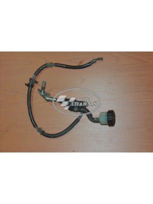 ΤΡΟΜΠΑ ΦΡΕΝΟΥ ΠΙΣΩ TDM 900 ΤΡΟΜΠΑ ΦΡΕΝΟΥ ΠΙΣΩ TDM 900