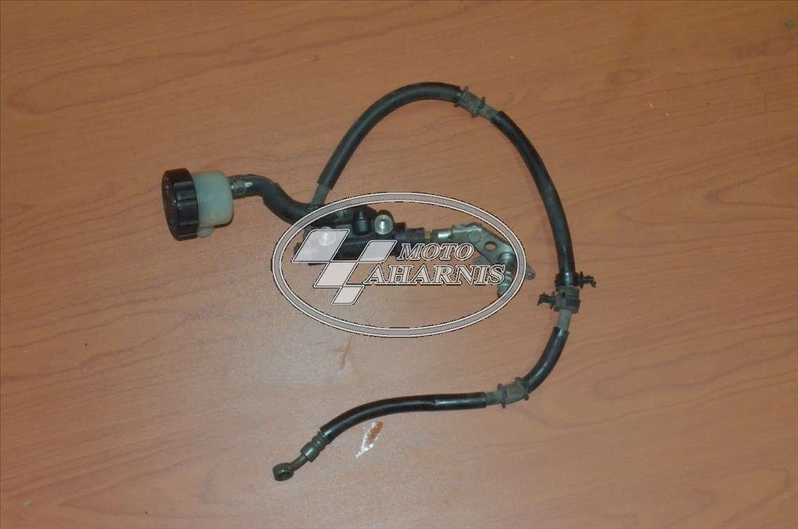 ΤΡΟΜΠΑ ΦΡΕΝΟΥ ΠΙΣΩ TDM 900 ΤΡΟΜΠΑ ΦΡΕΝΟΥ ΠΙΣΩ TDM 900