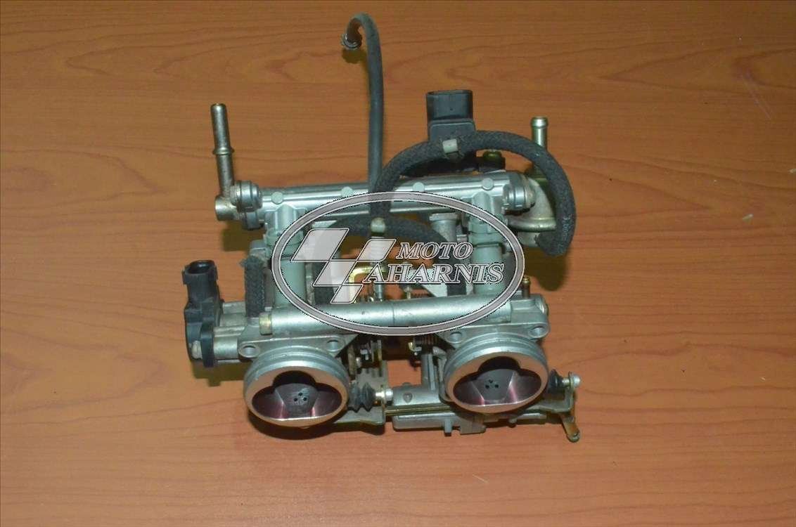 ΣΩΜΑ INJECTION TDM 900 ΣΩΜΑ INJECTION TDM 900