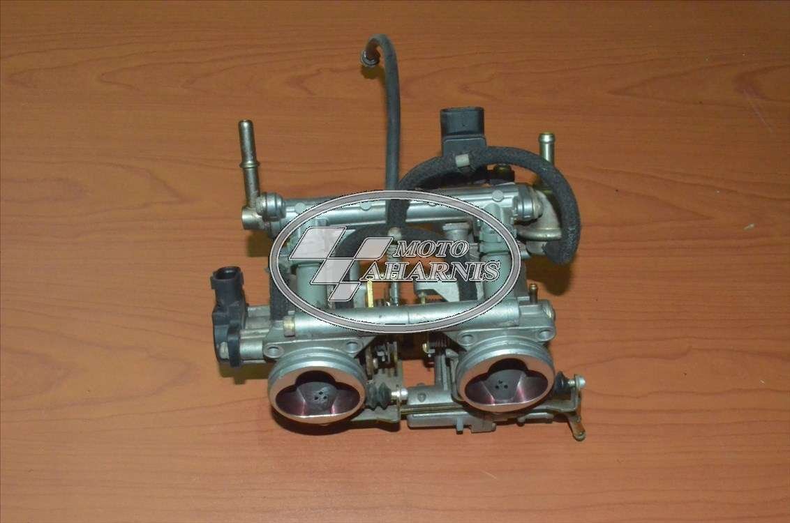 ΣΩΜΑ INJECTION TDM 900 ΣΩΜΑ INJECTION TDM 900