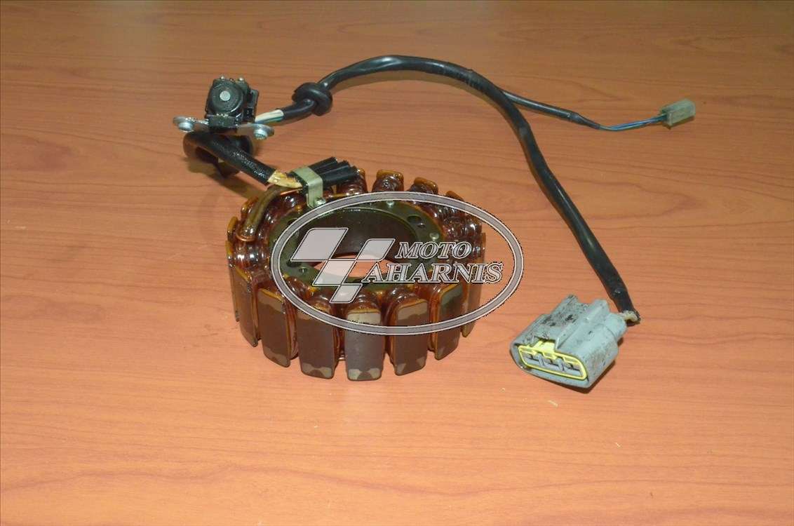 ΠΗΝΙΑ TDM 900 ΠΗΝΙΑ TDM 900