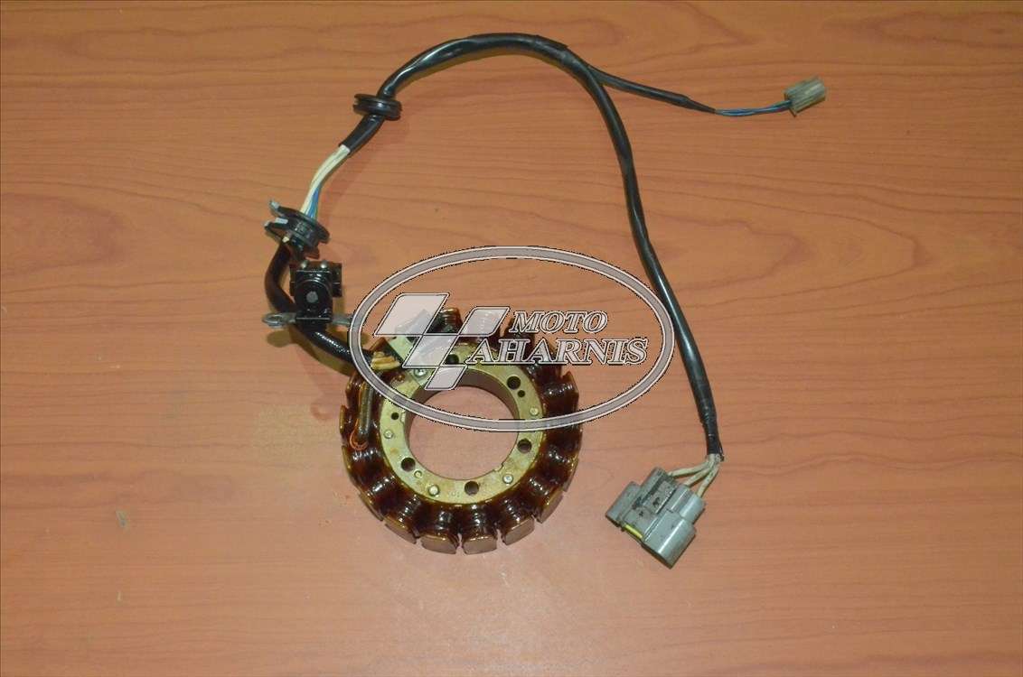 ΠΗΝΙΑ TDM 900 ΠΗΝΙΑ TDM 900
