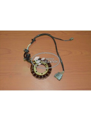 ΠΗΝΙΑ TDM 900 ΠΗΝΙΑ TDM 900