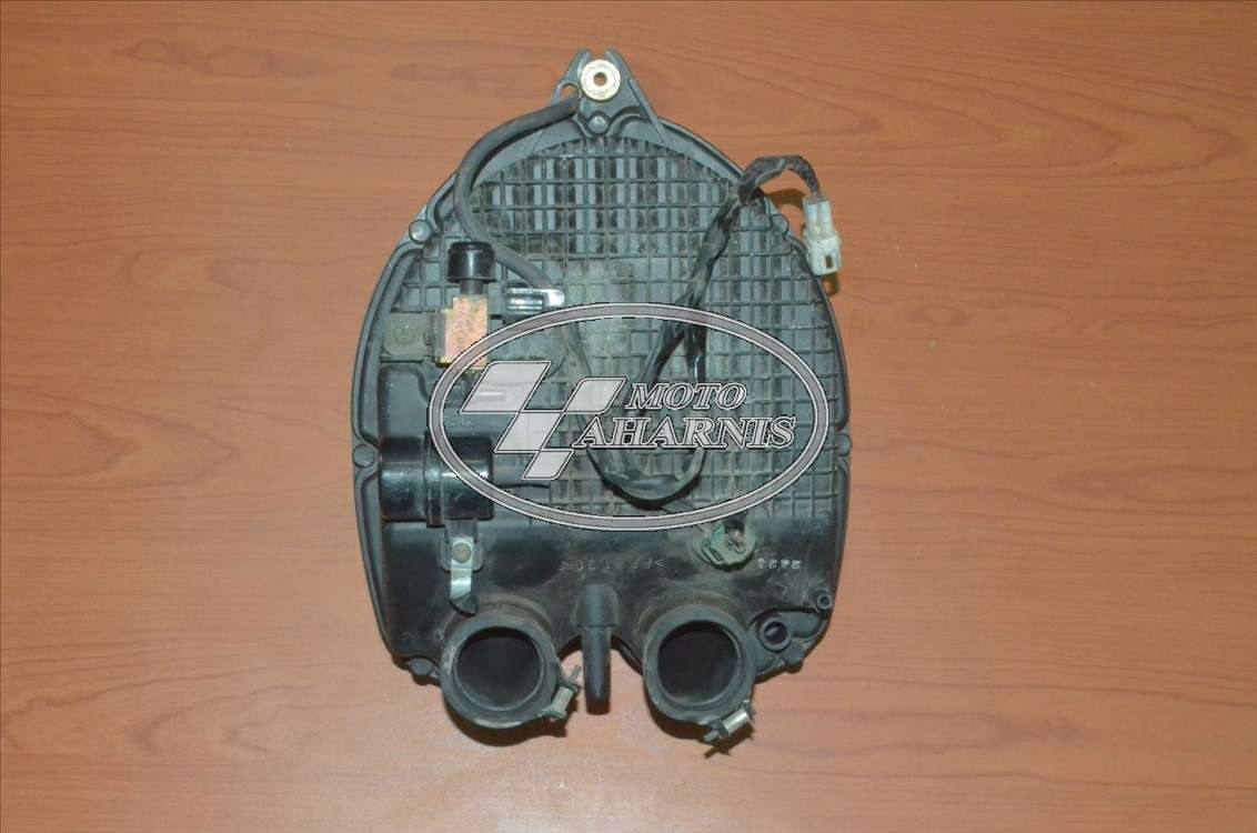 ΦΙΛΤΡΟΚΟΥΤΙ TDM 900 ΦΙΛΤΡΟΚΟΥΤΙ TDM 900