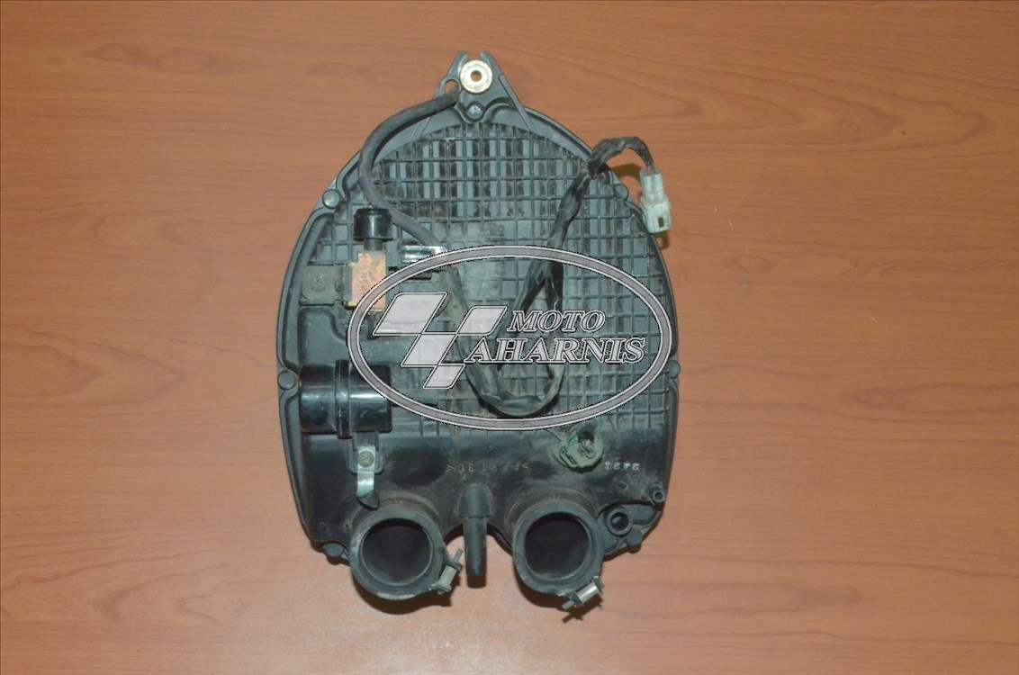 ΦΙΛΤΡΟΚΟΥΤΙ TDM 900 ΦΙΛΤΡΟΚΟΥΤΙ TDM 900