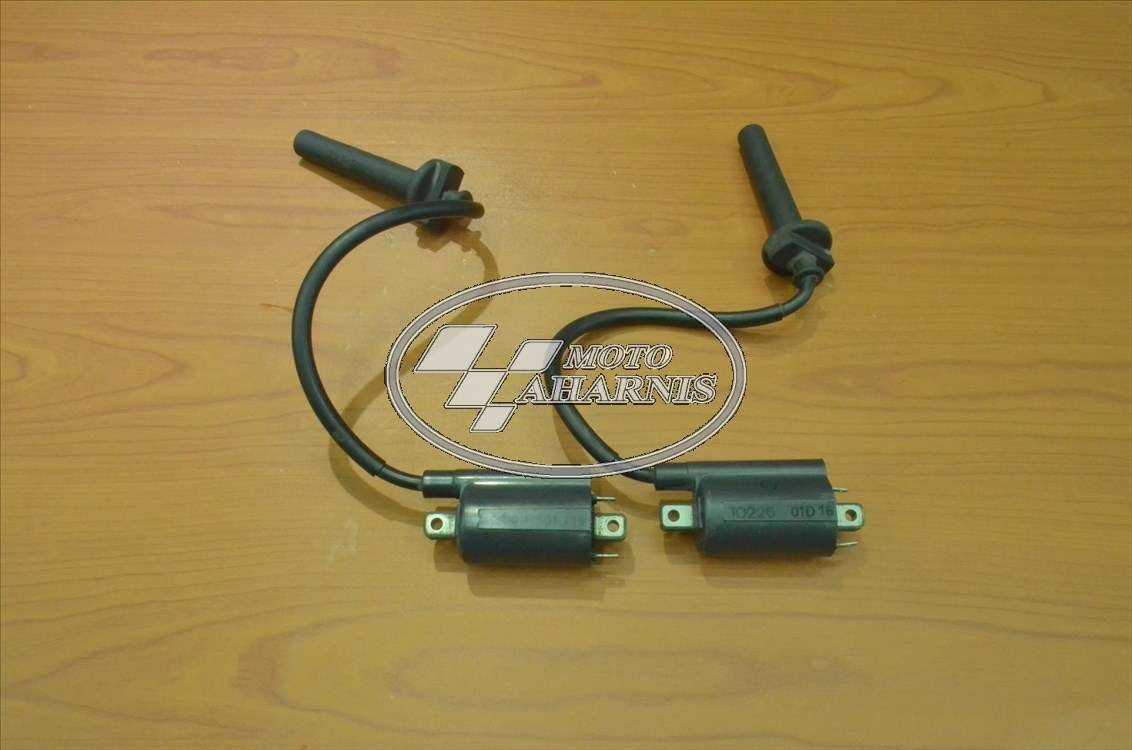 ΠΟΛΑΠΛΑΣΙΑΣΤΕΣ TDM 900 ΠΟΛΑΠΛΑΣΙΑΣΤΕΣ TDM 900