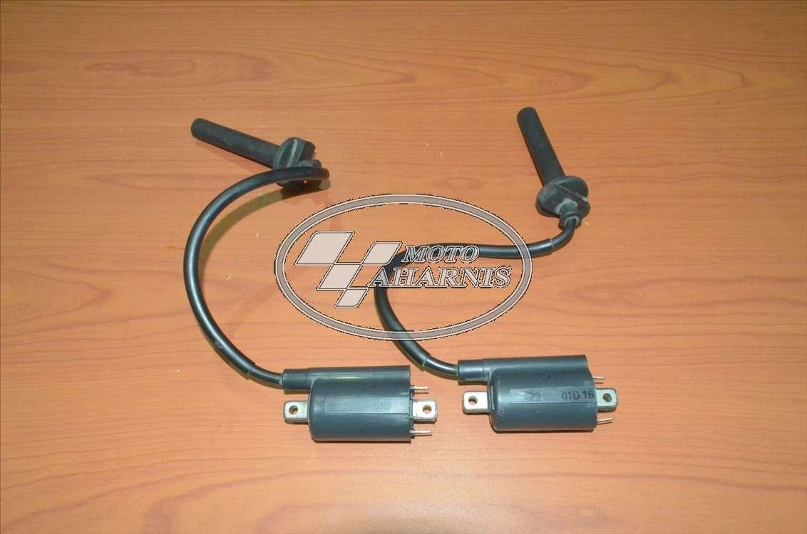 ΠΟΛΑΠΛΑΣΙΑΣΤΕΣ TDM 900 ΠΟΛΑΠΛΑΣΙΑΣΤΕΣ TDM 900