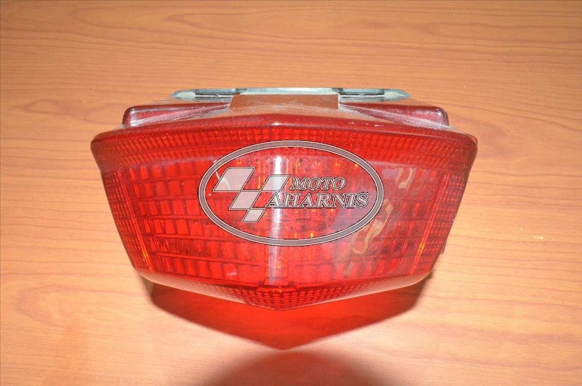 ΦΑΝΑΡΙ ΠΙΣΩ TDM 900 ΦΑΝΑΡΙ ΠΙΣΩ TDM 900
