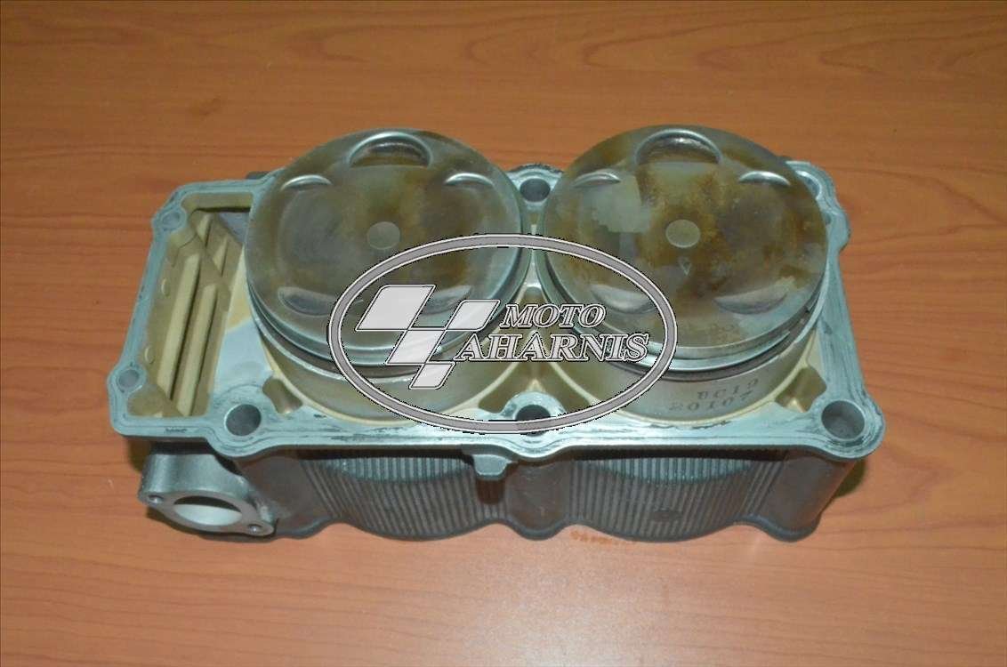 ΚΥΛΙΝΔΡΟΠΙΣΤΟΝΑ TDM 900 ΚΥΛΙΝΔΡΟΠΙΣΤΟΝΑ TDM 900
