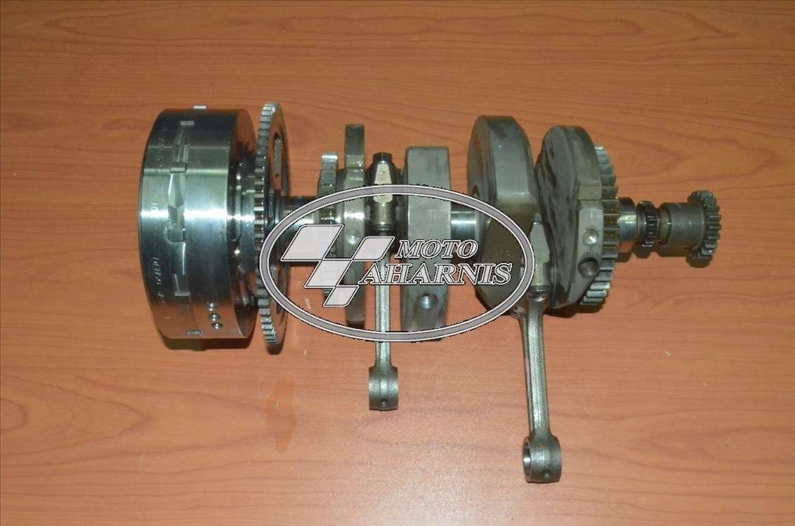 ΣΤΡΟΦΑΛΟΣ TDM 900 ΣΤΡΟΦΑΛΟΣ TDM 900