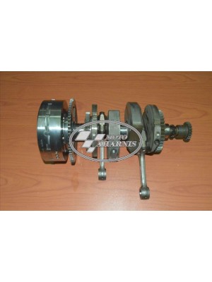 ΣΤΡΟΦΑΛΟΣ TDM 900 ΣΤΡΟΦΑΛΟΣ TDM 900